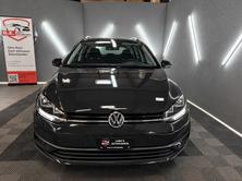 VW Golf Variant 1.6 TDI Trendline DSG, Diesel, Occasion / Gebraucht, Automatik - 2