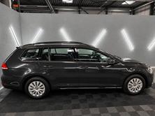 VW Golf Variant 1.6 TDI Trendline DSG, Diesel, Occasion / Gebraucht, Automatik - 3