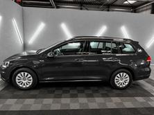 VW Golf Variant 1.6 TDI Trendline DSG, Diesel, Occasion / Gebraucht, Automatik - 4