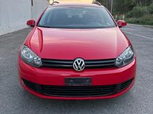 VW Golf Variant 1.2 TSI BlueMotion Technology Team, Benzin, Occasion / Gebraucht, Handschaltung - 3