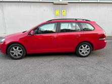 VW Golf Variant 1.2 TSI BlueMotion Technology Team, Benzin, Occasion / Gebraucht, Handschaltung - 4