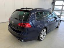 VW Golf Variant 2.0 TSI R 4 Motion DSG, Benzina, Occasioni / Usate, Automatico - 4