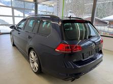 VW Golf Variant 2.0 TSI R 4 Motion DSG, Benzina, Occasioni / Usate, Automatico - 6