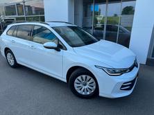 VW Golf Variant Basis, Petrol, Second hand / Used, Automatic - 2