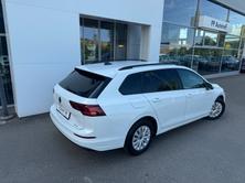 VW Golf Variant Basis, Petrol, Second hand / Used, Automatic - 4