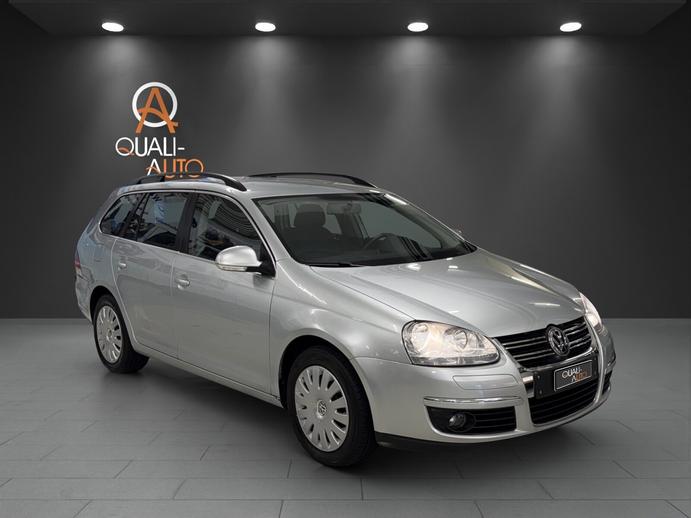 VW Golf Variant 1.4 TSI Comfortline DSG, Benzina, Occasioni / Usate, Automatico