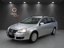 VW Golf Variant 1.4 TSI Comfortline DSG, Benzina, Occasioni / Usate, Automatico - 3