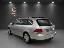 VW Golf Variant 1.4 TSI Comfortline DSG, Benzina, Occasioni / Usate, Automatico - 4