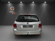 VW Golf Variant 1.4 TSI Comfortline DSG, Benzina, Occasioni / Usate, Automatico - 5