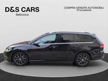 VW Golf Variant 1.4 TSI Value DSG, Petrol, Second hand / Used, Automatic - 3