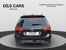 VW Golf Variant 1.4 TSI Value DSG, Petrol, Second hand / Used, Automatic - 5