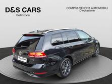 VW Golf Variant 1.4 TSI Value DSG, Petrol, Second hand / Used, Automatic - 6