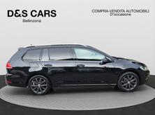 VW Golf Variant 1.4 TSI Value DSG, Petrol, Second hand / Used, Automatic - 7
