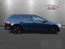 VW Golf Variant 1.6 TDI Comfortline DSG, Diesel, Occasioni / Usate, Automatico - 3