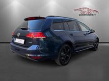 VW Golf Variant 1.6 TDI Comfortline DSG, Diesel, Occasioni / Usate, Automatico - 4