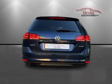 VW Golf Variant 1.6 TDI Comfortline DSG, Diesel, Occasioni / Usate, Automatico - 5