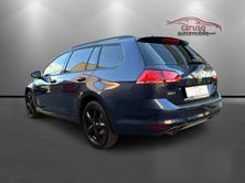 VW Golf Variant 1.6 TDI Comfortline DSG, Diesel, Occasioni / Usate, Automatico - 6