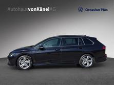 VW Golf Variant R-Line, Benzin, Occasion / Gebraucht, Automatik - 2