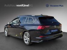 VW Golf Variant R-Line, Benzin, Occasion / Gebraucht, Automatik - 3
