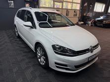 VW Golf Variant 1.4 TSI Comfortline, Benzina, Usata, Manuale - 3