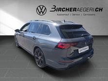 VW Golf Variant 2.0 TSI R-Line DSG 4Motion, Essence, Voiture de démonstration, Automatique - 3