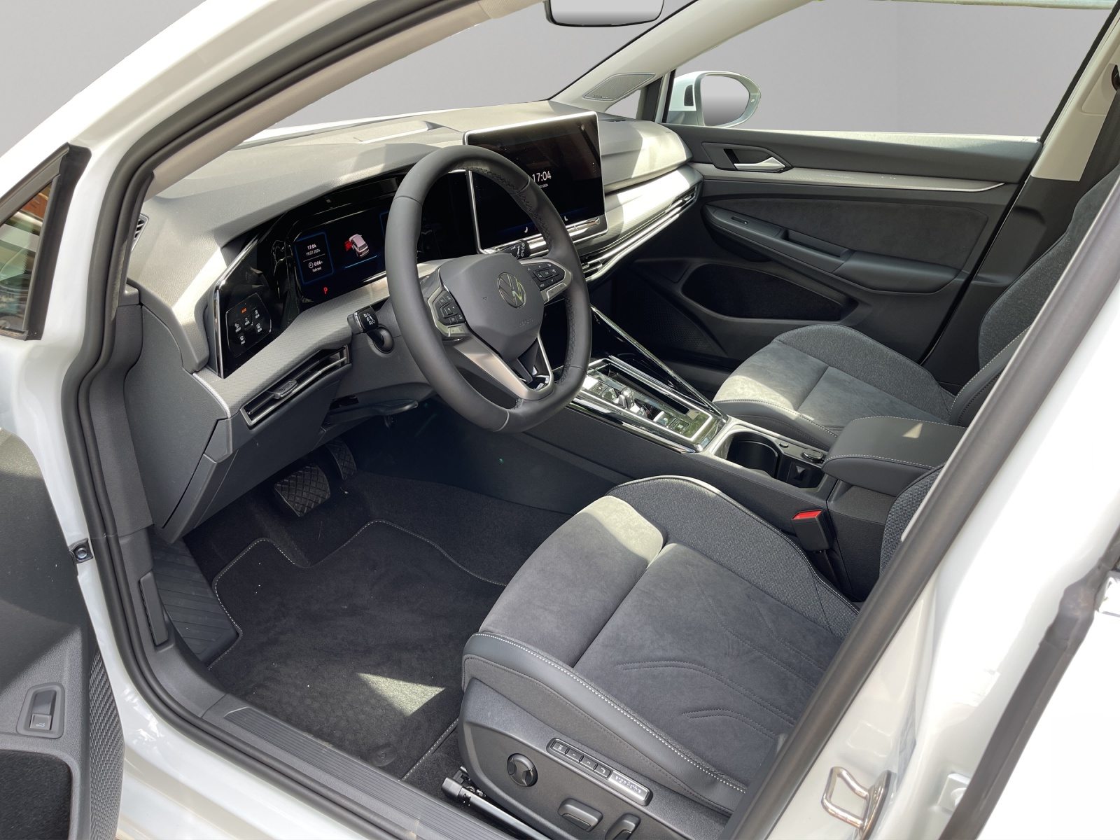 VW Golf Variant PA Style, Petrol, Ex-demonstrator, Automatic - 6
