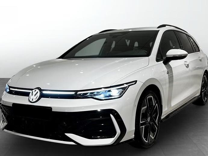 VW Golf Variant 2.0 TSI R-Line DSG 4 Motion, Essence, Voiture de démonstration, Automatique
