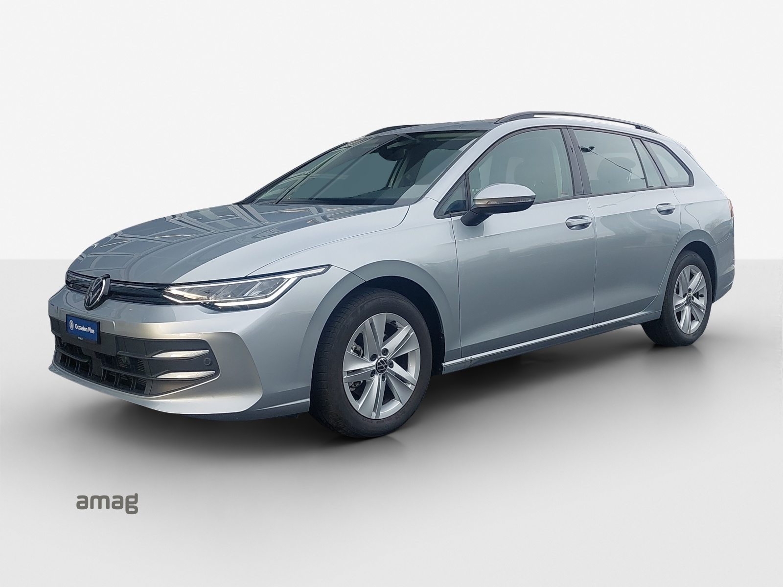 VW GOLF VARIANT