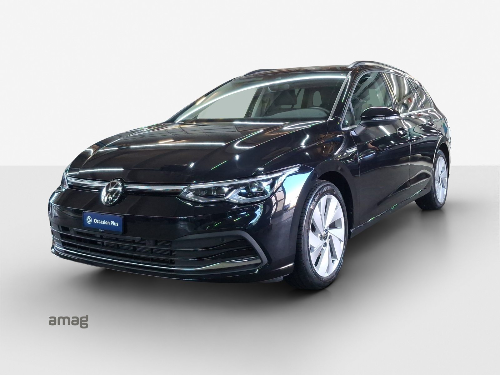 VW GOLF VARIANT