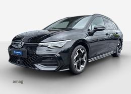 VW GOLF VARIANT