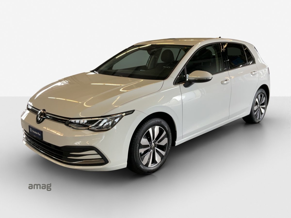 VW GOLF