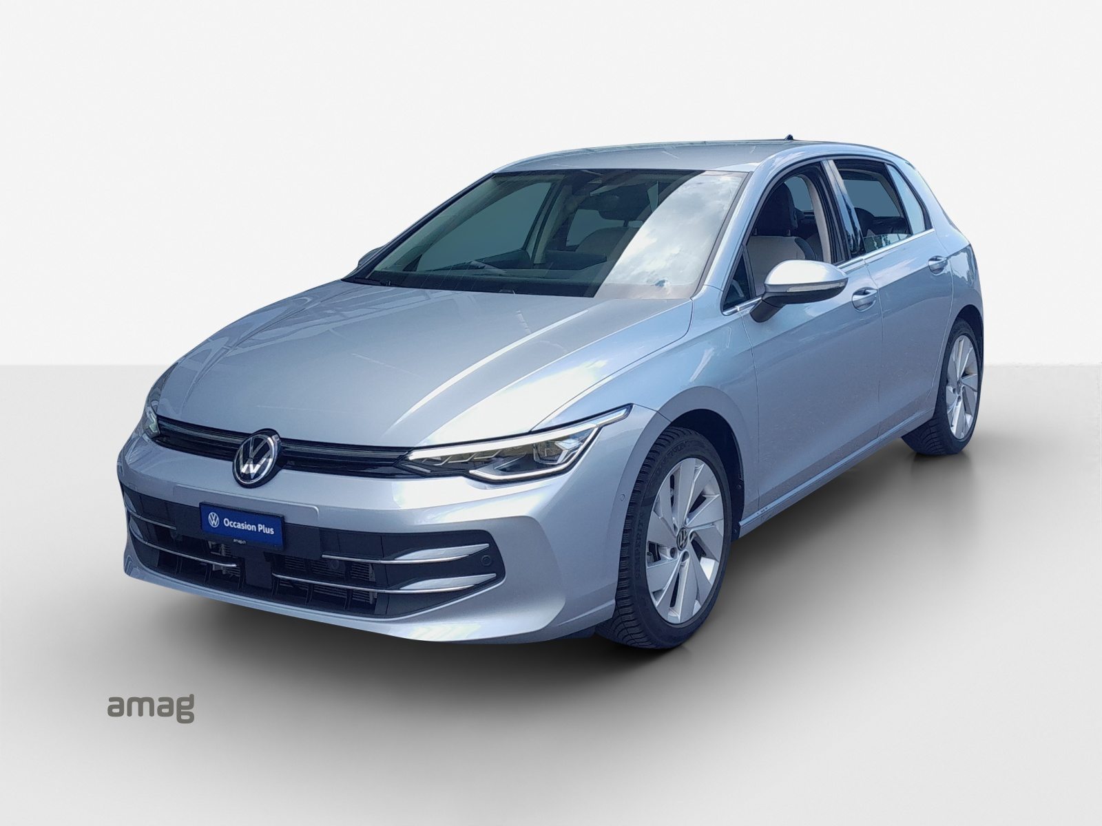 VW GOLF
