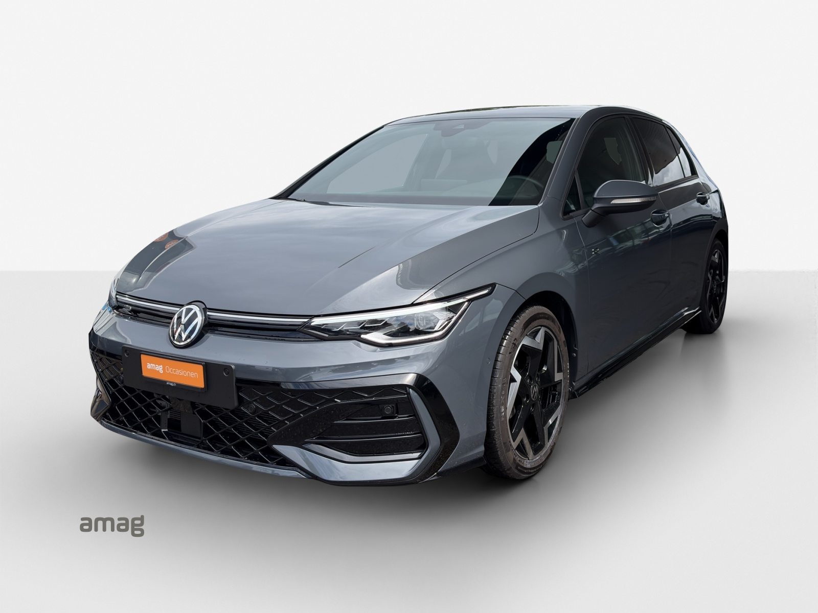 VW GOLF
