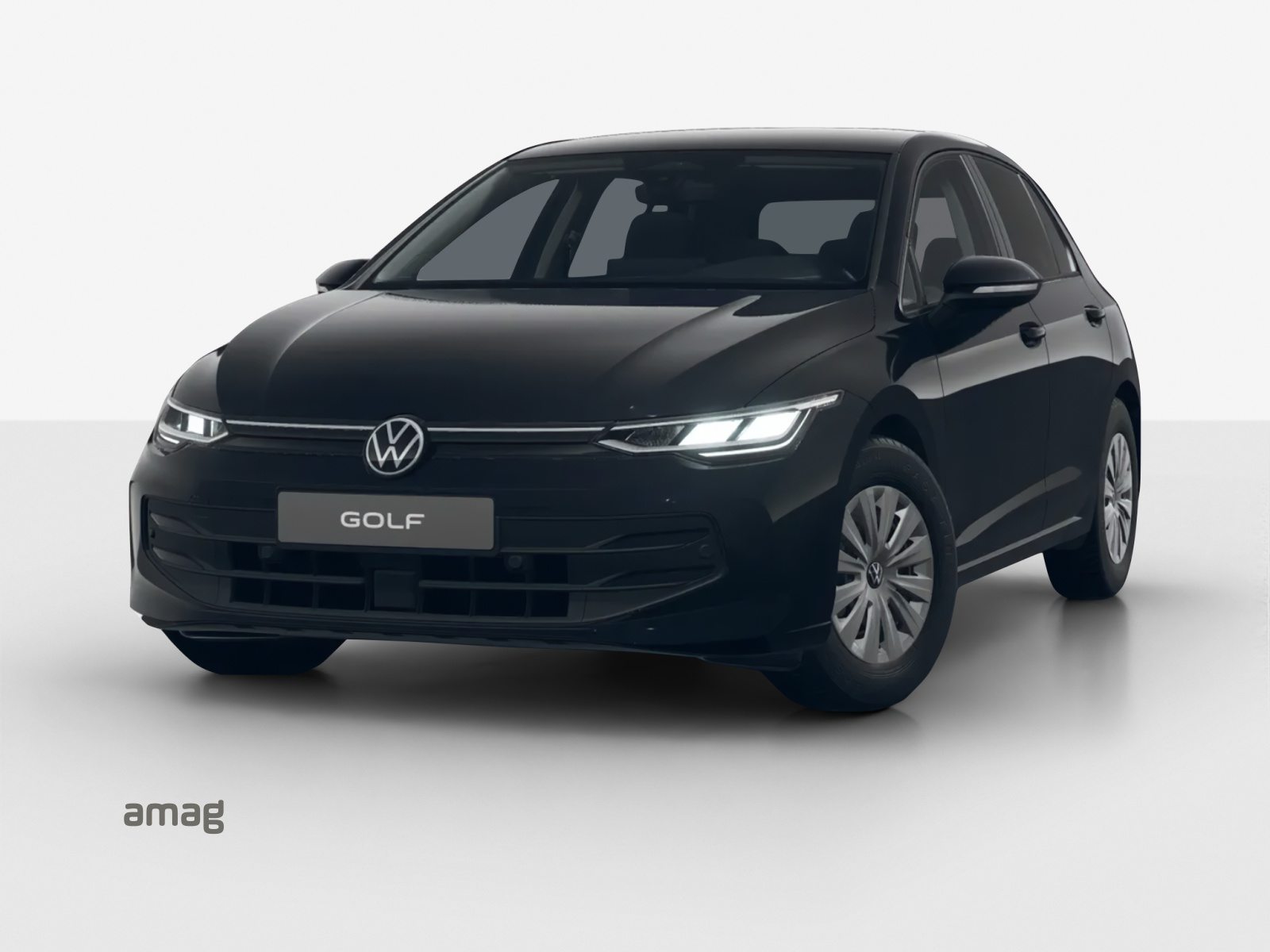 VW Golf Basis
