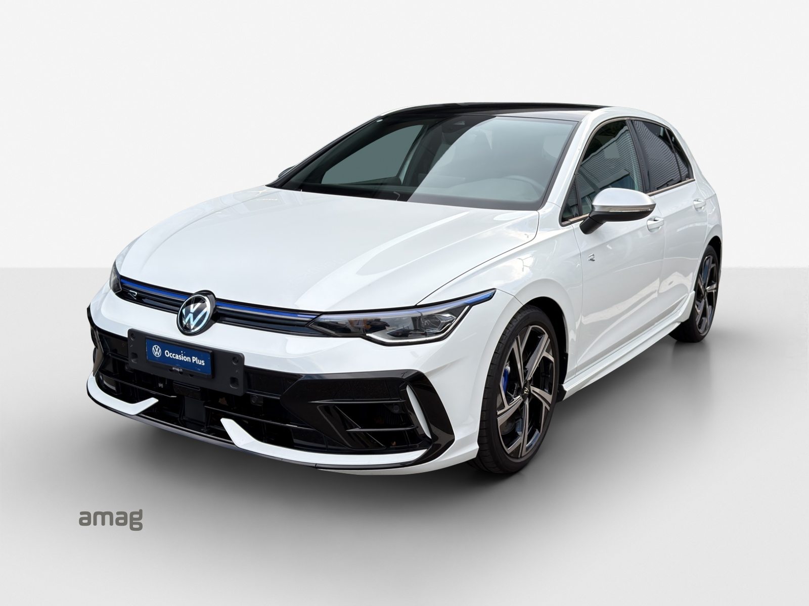 VW GOLF