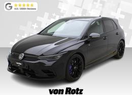 VW Golf 8.5 2.0 TSI DSG R Black Edition 4Motion **VW Werksga