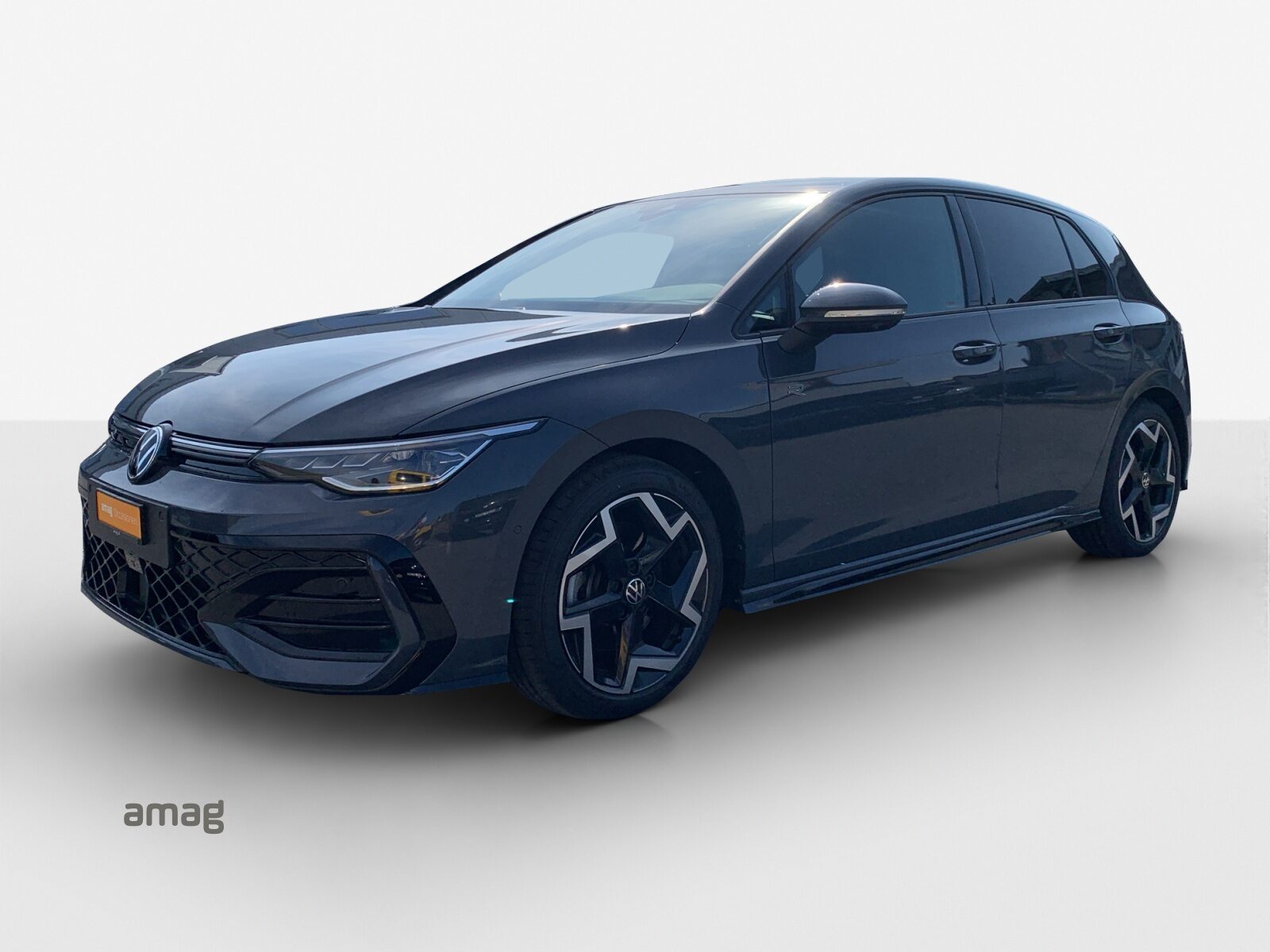 VW GOLF