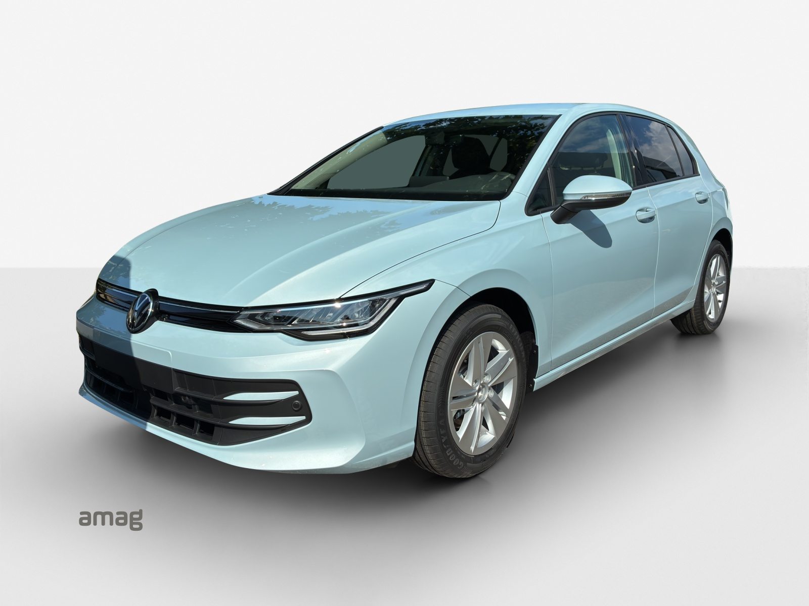 VW Golf Value
