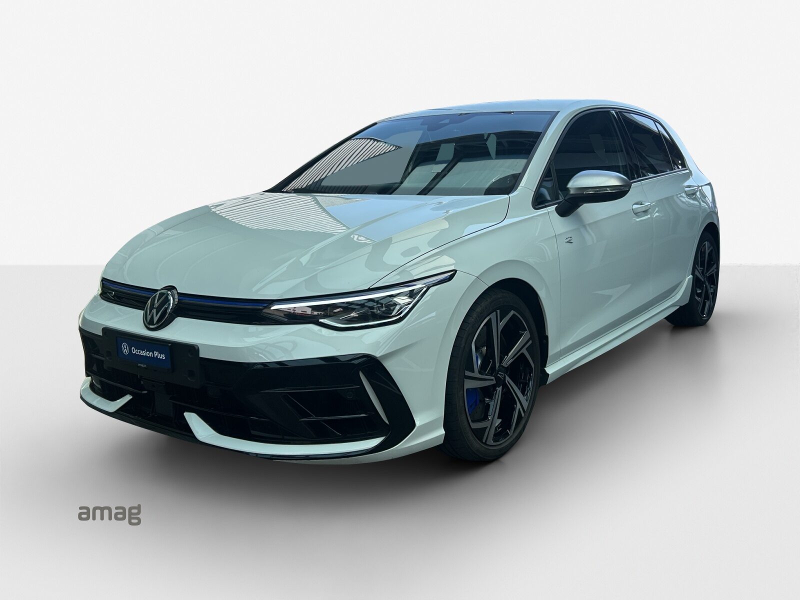 VW GOLF