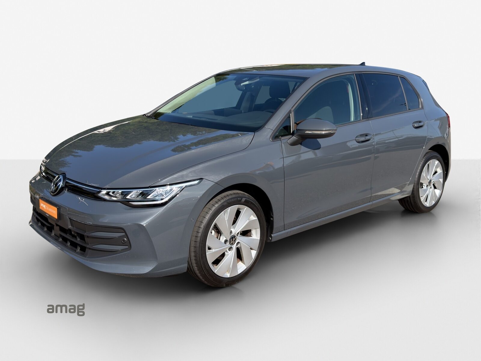 VW GOLF
