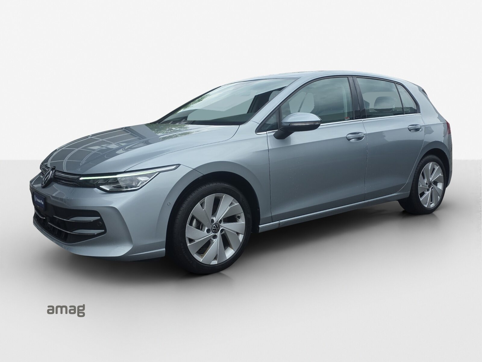 VW GOLF