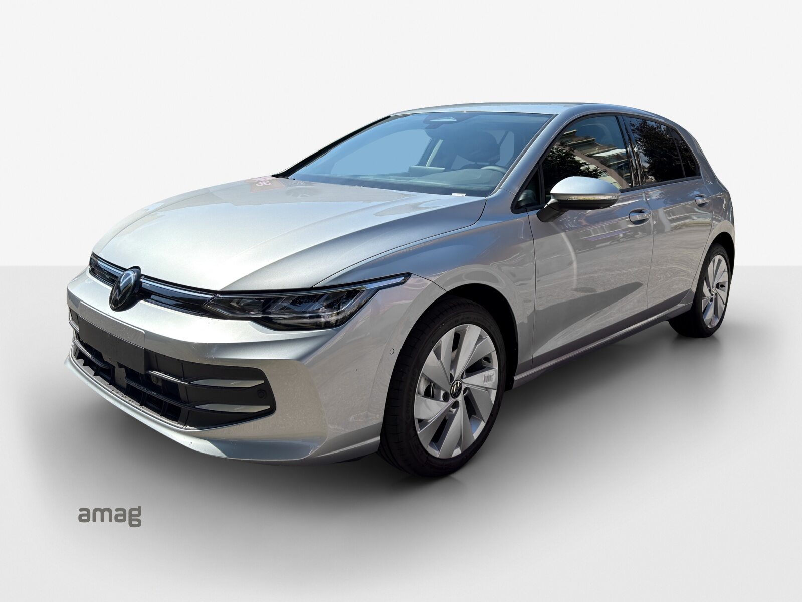 VW Golf UNITED