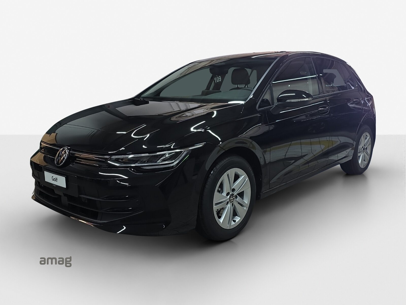VW Golf Value