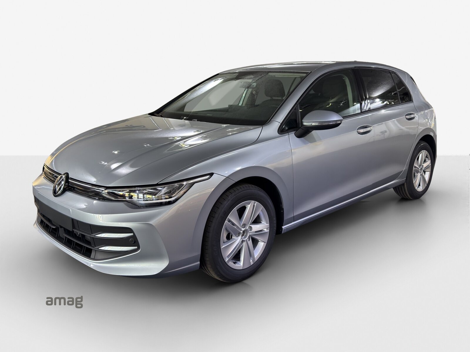 VW GOLF
