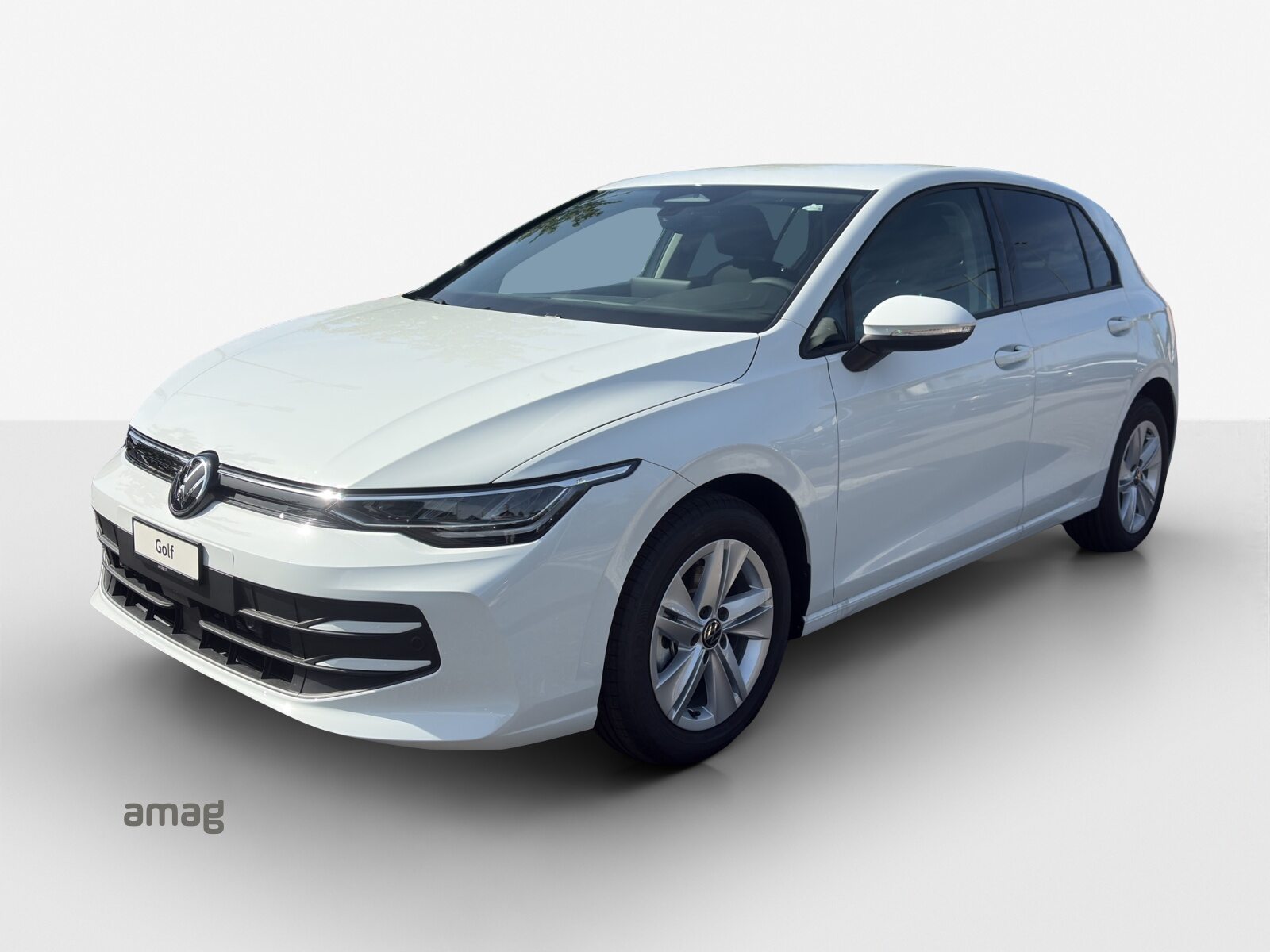 VW Golf Value