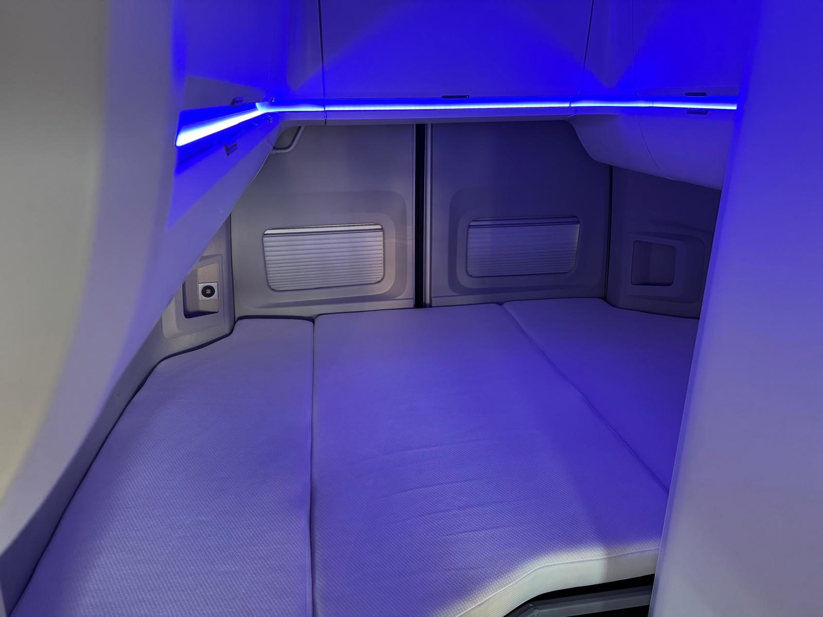 VW Gr. California 2.0 600, Diesel, Occasioni / Usate, Automatico - 6