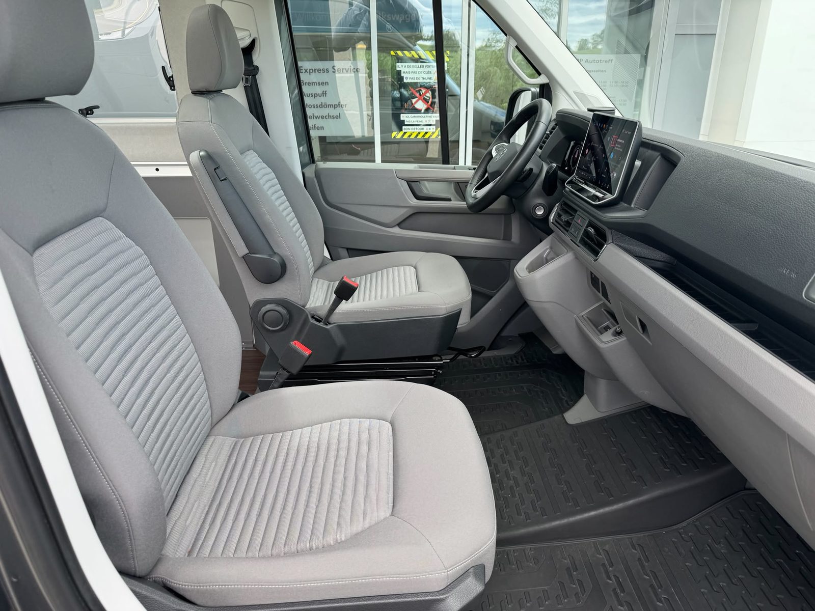 VW Gr. California 2.0 600, Diesel, Occasioni / Usate, Automatico - 3