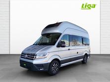 VW Grand California 2.0 BI-TDI 177, Diesel, Occasioni / Usate, Automatico - 2