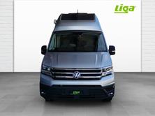 VW Grand California 2.0 BI-TDI 177, Diesel, Occasioni / Usate, Automatico - 3
