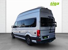 VW Grand California 2.0 BI-TDI 177, Diesel, Occasioni / Usate, Automatico - 4